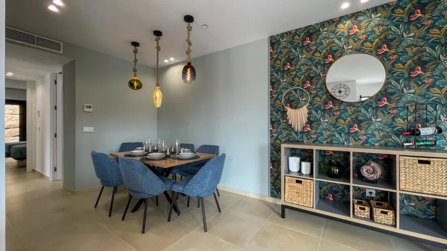 3 bedrooms villa for sale , Finestrat, Spain No. 30683 № 12