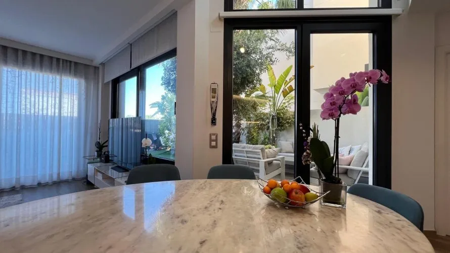 3 bedrooms villa for sale , La Veleta, Spain No. 30964 № 17