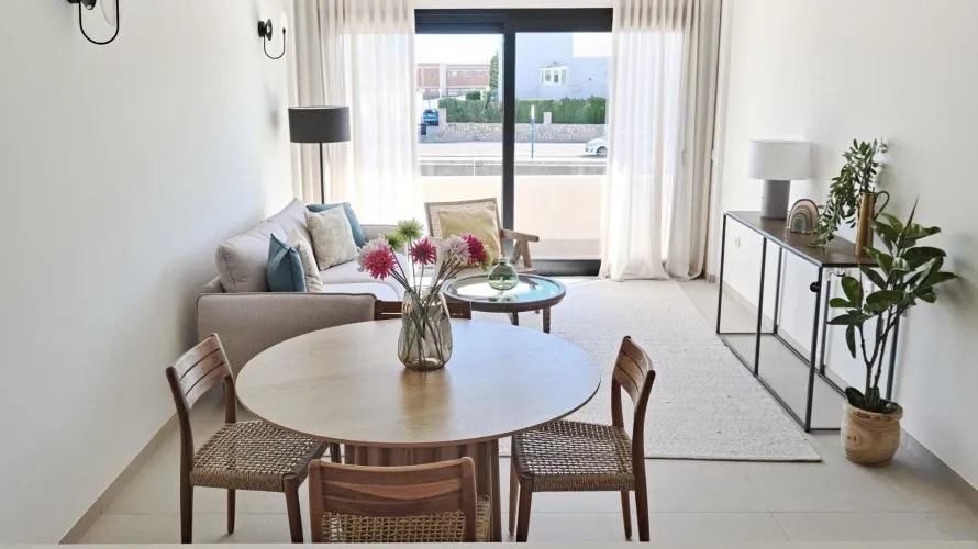 2 bedrooms bungalow for sale , La Veleta, Spain No. 31263 № 25