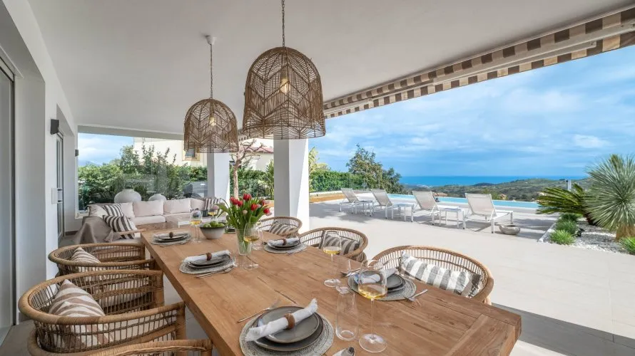 5 bedrooms house for sale , Marbella, Spain No. 31132 № 26