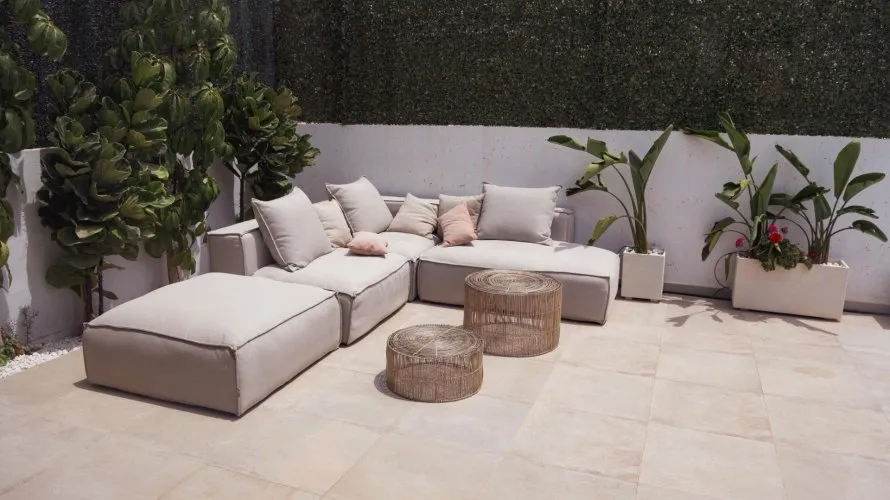 3 bedrooms villa for sale , La Florida, Spain No. 30966 № 10