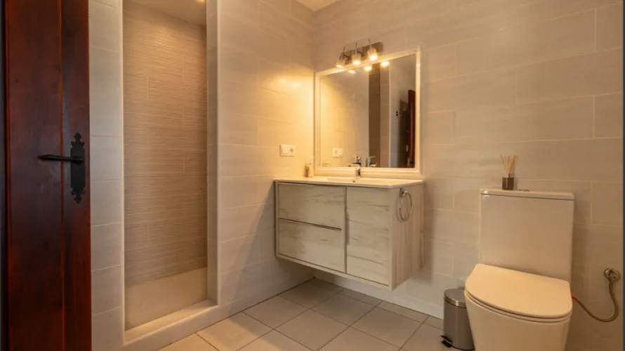 4 bedrooms villa for sale , Mijas Costa, Spain No. 31077 № 13