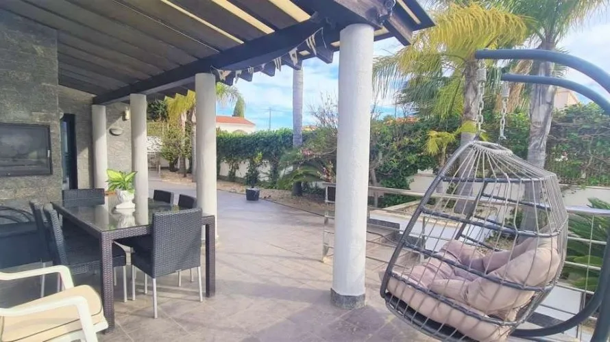 5 bedrooms villa for sale , Calpe, Spain No. 30865 № 17