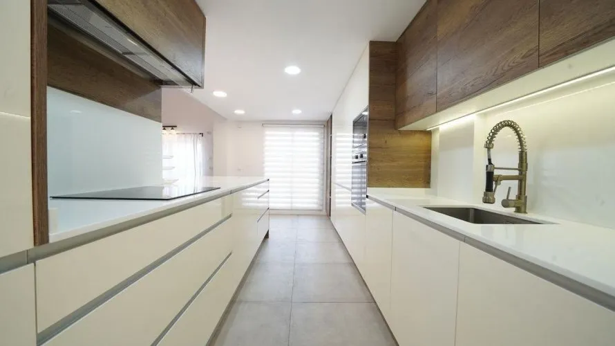 6 bedrooms house for sale , Mutxamel, Spain No. 31230 № 11