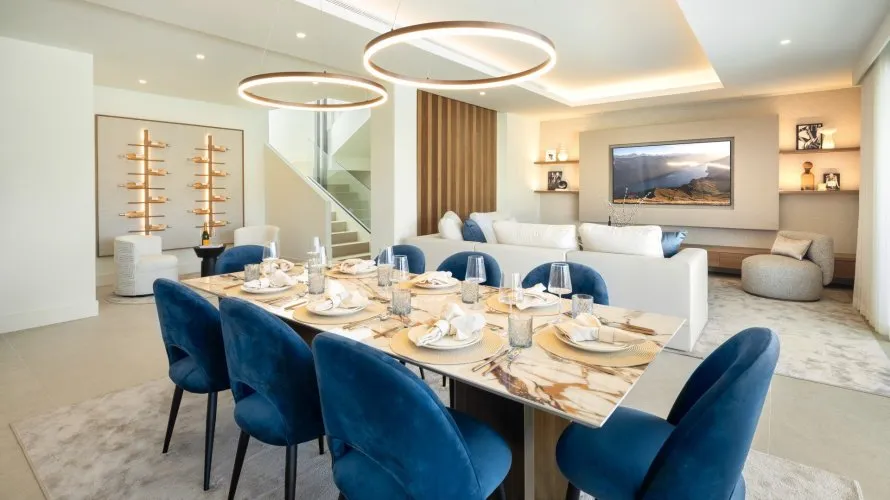 5 bedrooms villa for sale , Estepona, Spain No. 30616 № 6