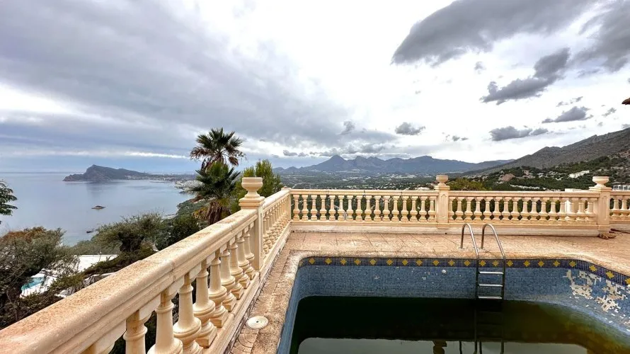 5 bedrooms villa for sale , Zona Altea Hills, Spain No. 30928 № 20