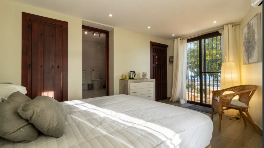 4 bedrooms villa for sale , Mijas Costa, Spain No. 31077 № 15