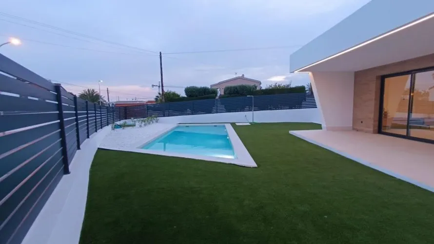 3 bedrooms villa for sale , Ciudad Quesada, Spain No. 31018 № 12