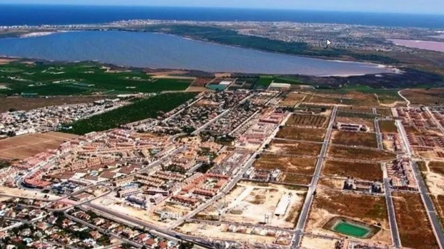 Studio villa for sale , Ciudad Quesada, Spain No. 30916 № 4