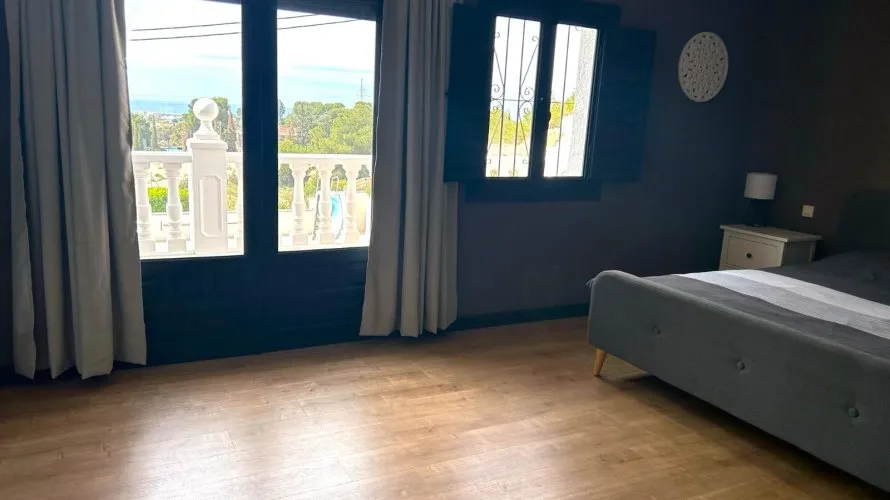 4 bedrooms house for sale , Villajoyosa, Spain No. 31120 № 6