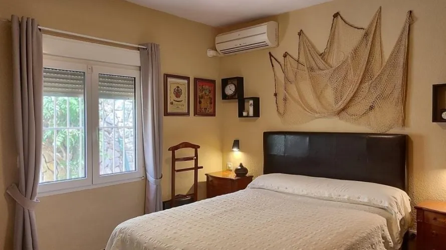 3 bedrooms villa for sale , Maryvilla, Spain No. 31220 № 18