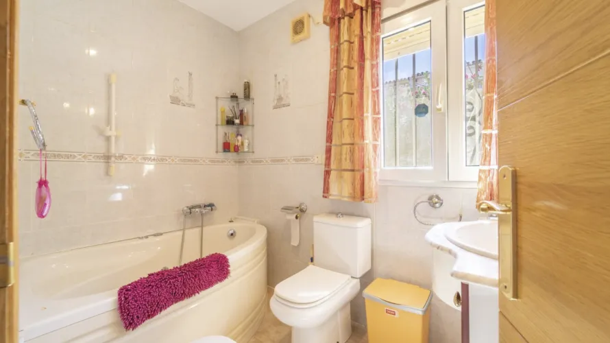 3 bedrooms house for sale , Mijas Costa, Spain No. 31144 № 10