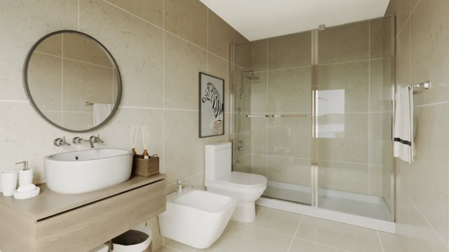 3 bedrooms house for sale , Mijas Costa, Spain No. 31183 № 7