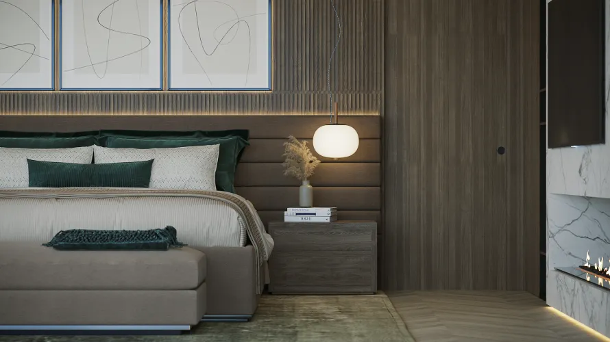 9 bedrooms villa for sale , Benahavis, Spain No. 30568 № 14