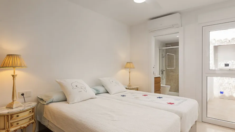 2 bedrooms townhouse for sale , Nueva Andalucia, Spain No. 30990 № 4