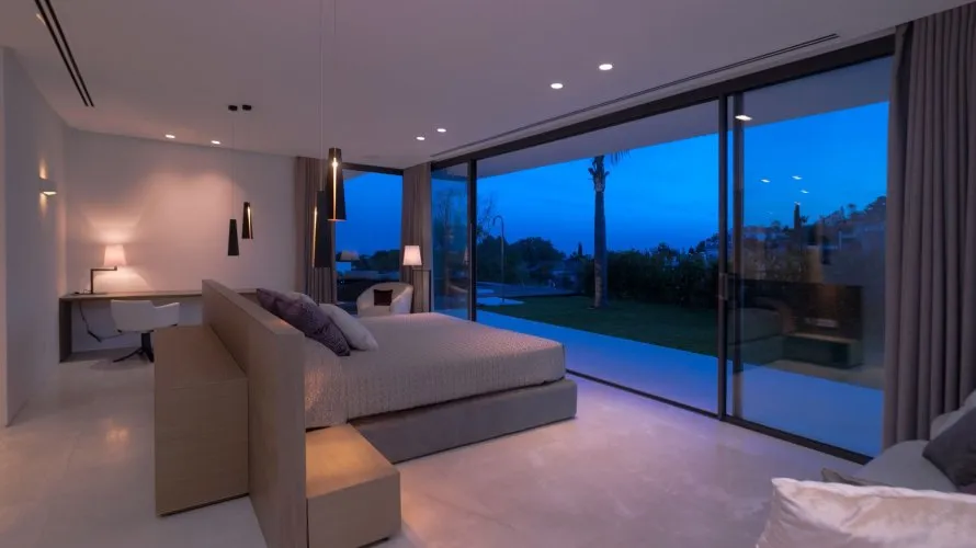 5 bedrooms villa for sale , Benahavis, Spain No. 30485 № 5