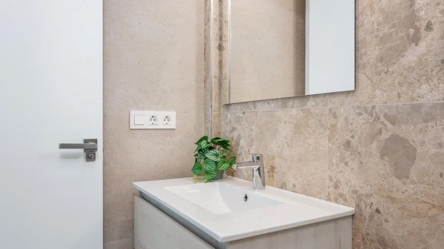 3 bedrooms villa for sale , Dolores, Spain No. 30678 № 15