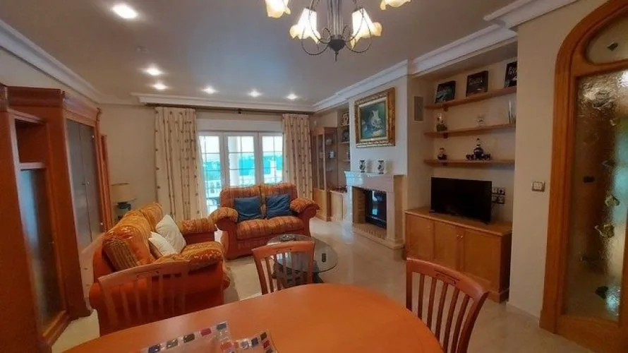 5 bedrooms villa for sale , La Veleta, Spain No. 30843 № 6