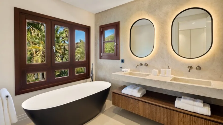 5 bedrooms house for sale , Marbella, Spain No. 30514 № 12