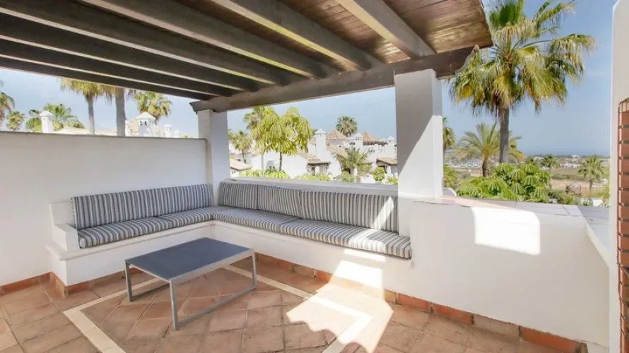 3 bedrooms townhouse for sale , Benahavis, Spain No. 31043 № 27