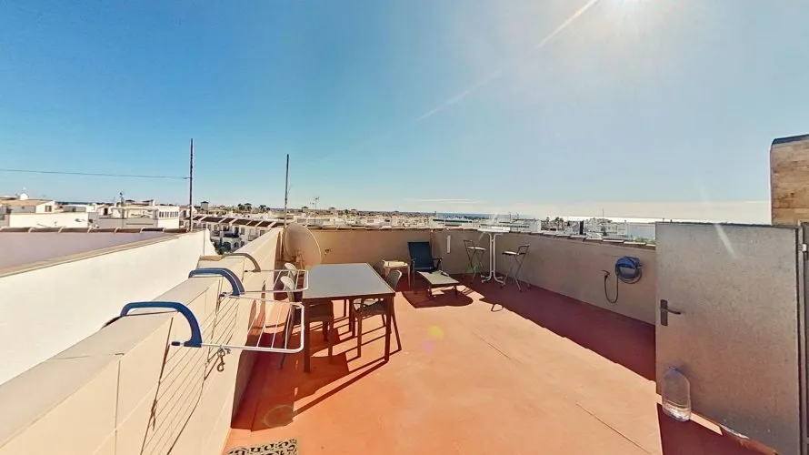 3 bedrooms bungalow for sale , Alicante, Spain No. 31209 № 14