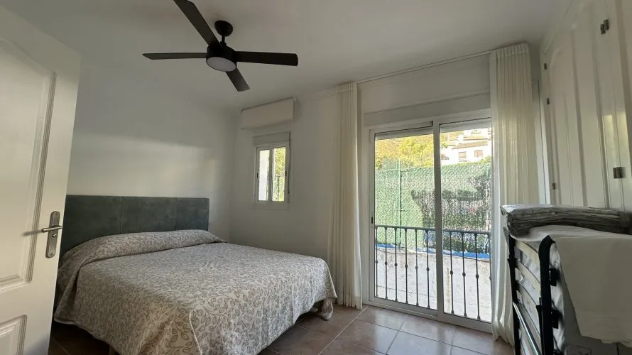 3 bedrooms townhouse for sale , Benahavis, Spain No. 31247 № 8