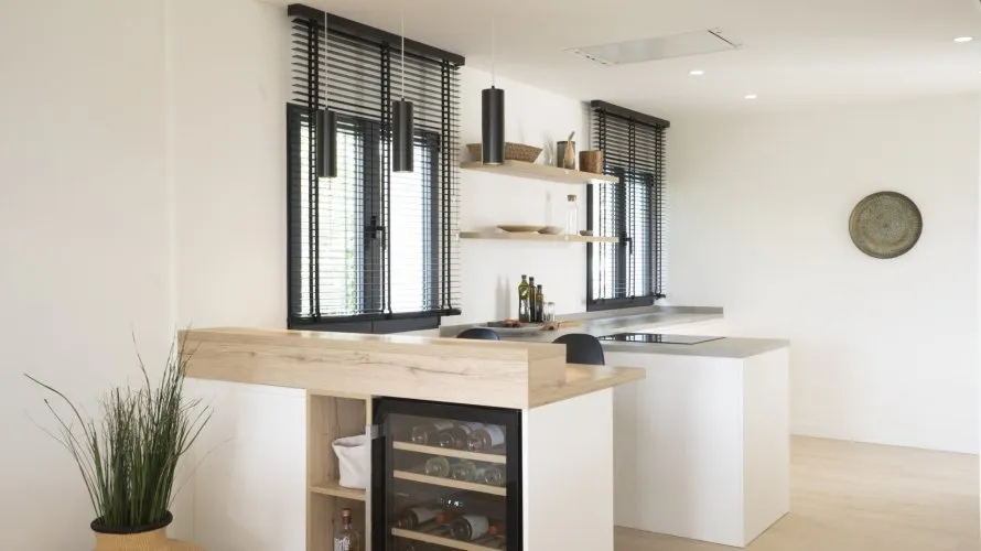 4 bedrooms villa for sale , Benahavis, Spain No. 30629 № 8