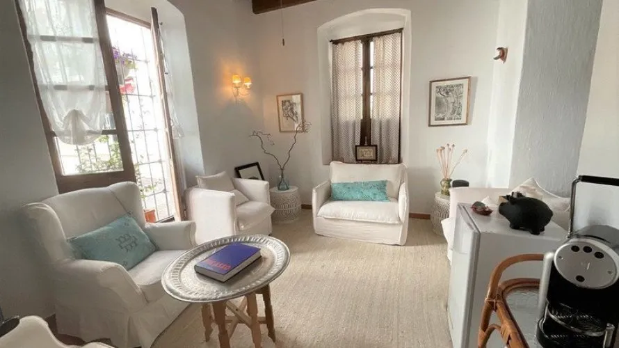 8 bedrooms villa for sale , Marbella, Spain No. 30586 № 23