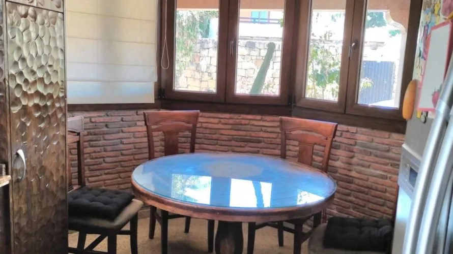 4 bedrooms villa for sale , Mijas Costa, Spain No. 30620 № 9