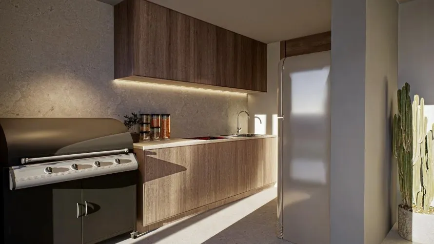 5 bedrooms villa for sale , Altea, Spain No. 30708 № 8