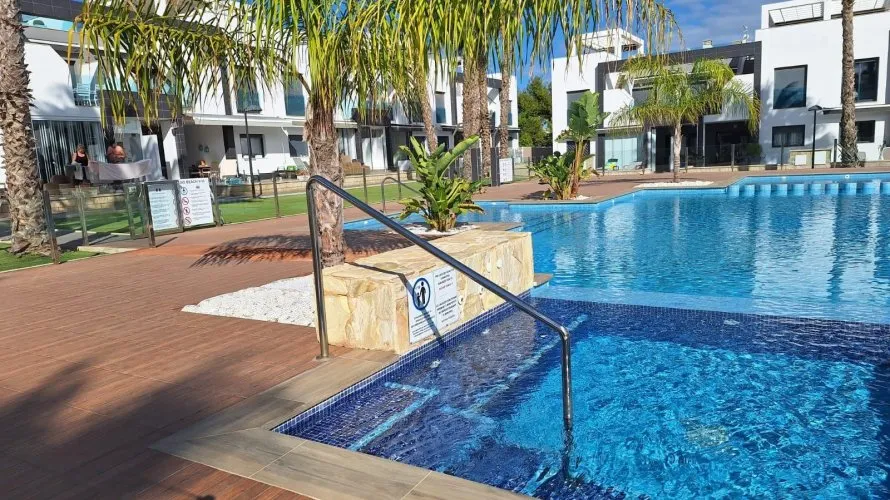 2 bedrooms bungalow for sale , La Zenia, Spain No. 31216 № 6