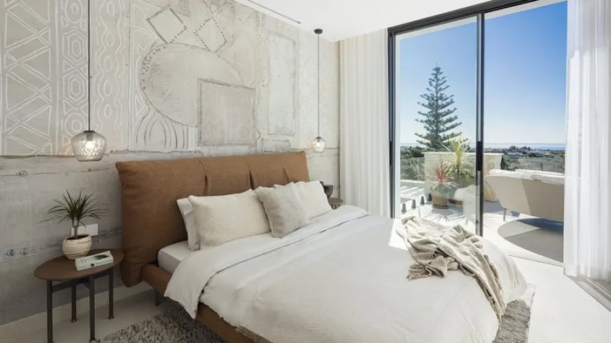 5 bedrooms house for sale , La Quinta, Spain No. 31059 № 13