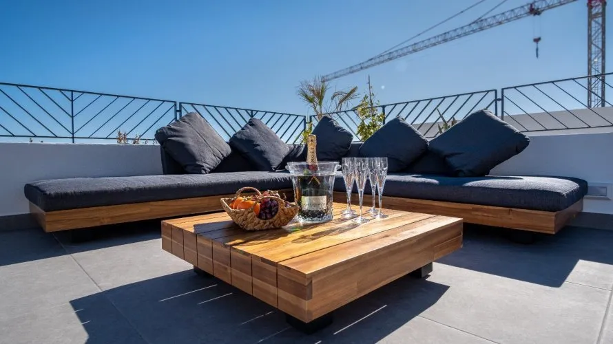 3 bedrooms villa for sale , Polop, Spain No. 30801 № 6