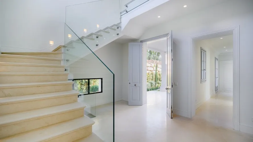 4 bedrooms villa for sale , Nueva Andalucia, Spain No. 30545 № 3