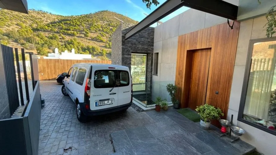 5 bedrooms villa for sale , Mijas, Spain No. 30601 № 3