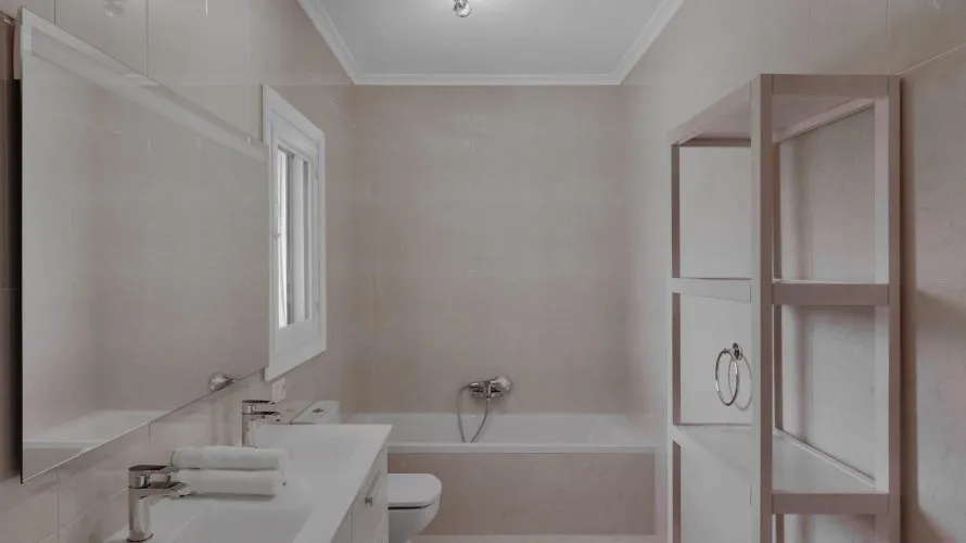 6 bedrooms villa for sale , Calpe, Spain No. 31257 № 19