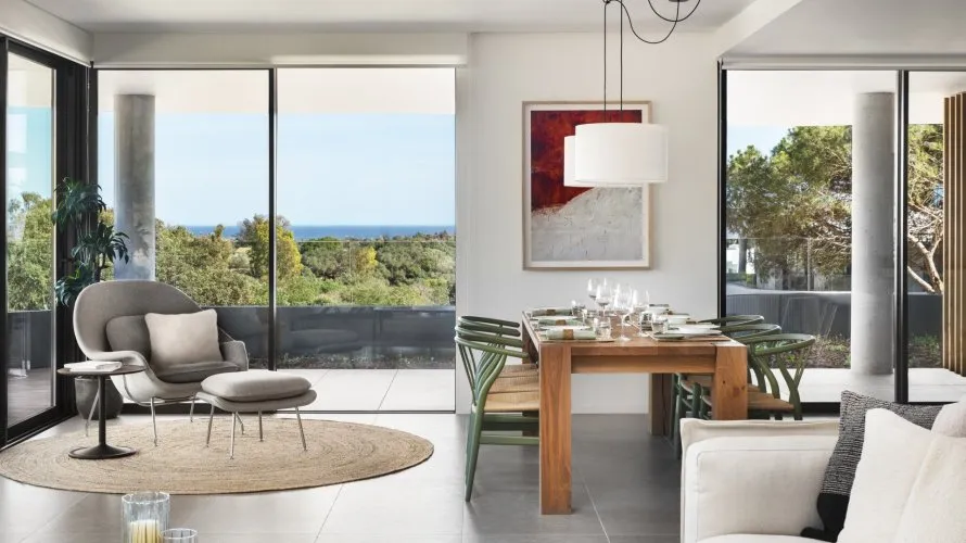 3 bedrooms villa for sale , Sotogrande, Spain No. 30538 № 1