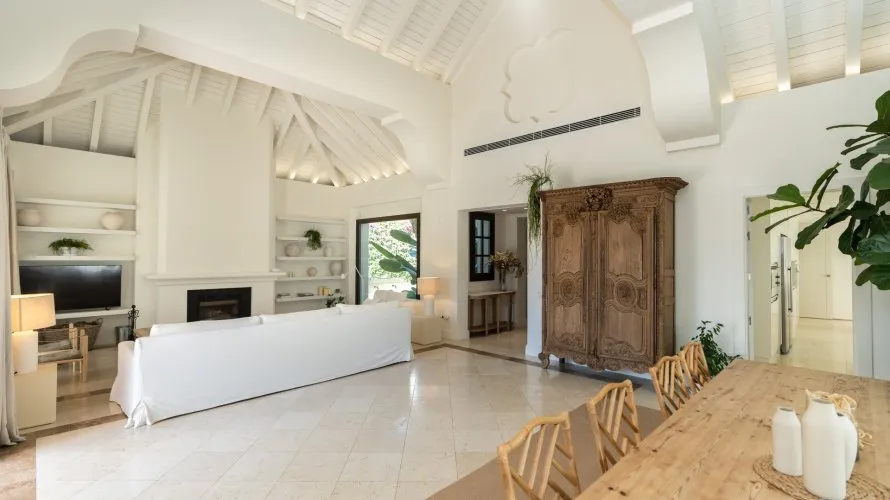 5 bedrooms house for sale , Marbella, Spain No. 30540 № 11