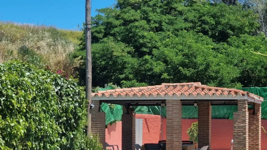 3 bedrooms house for sale , Cortes (San Pedro De Alcantara), Spain No. 31057 № 4