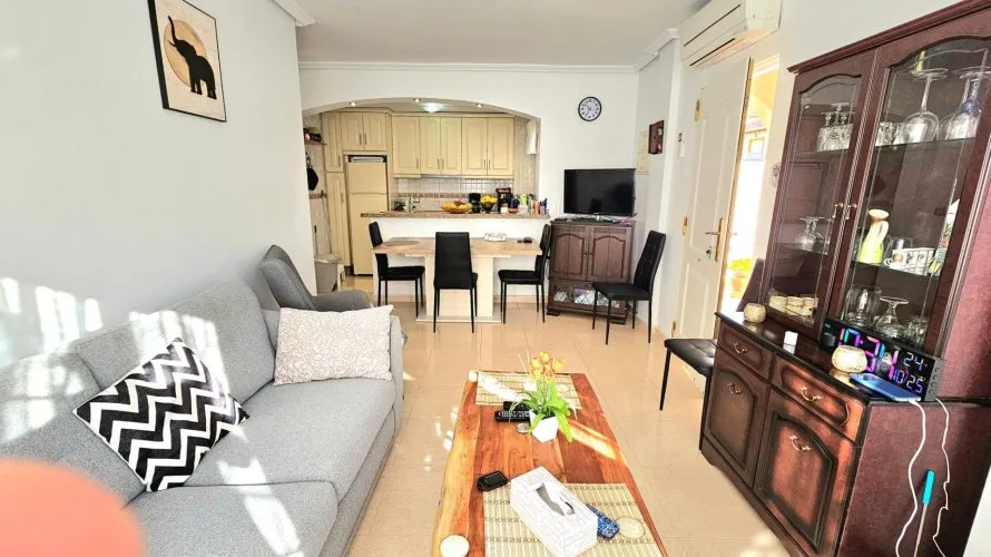 2 bedrooms house for sale , La Zenia, Spain No. 31215 № 10