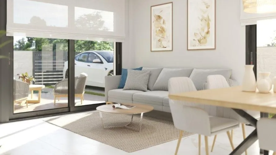 3 bedrooms villa for sale , La Herrada, Spain No. 30941 № 27