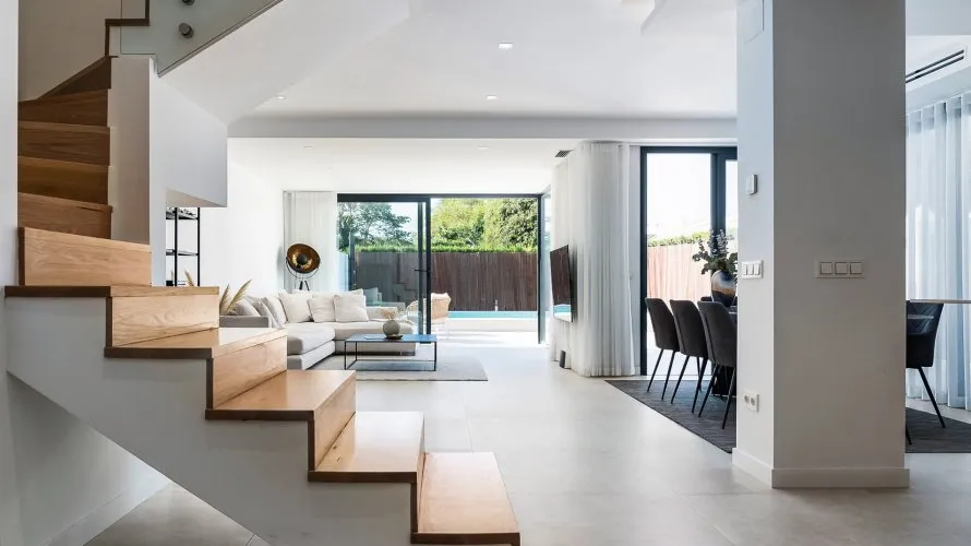 4 bedrooms townhouse for sale , Cortes (San Pedro De Alcantara), Spain No. 30495 № 8