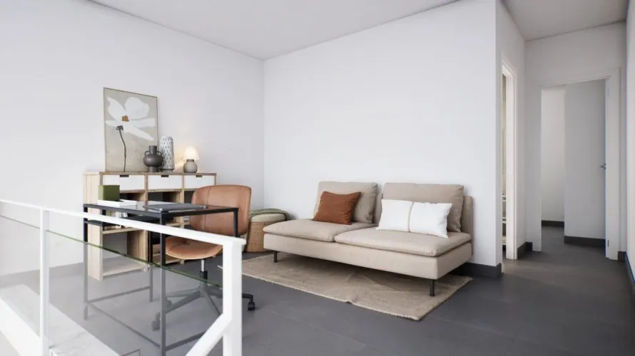 2 bedrooms house for sale , Gran Alacant, Spain No. 31087 № 13