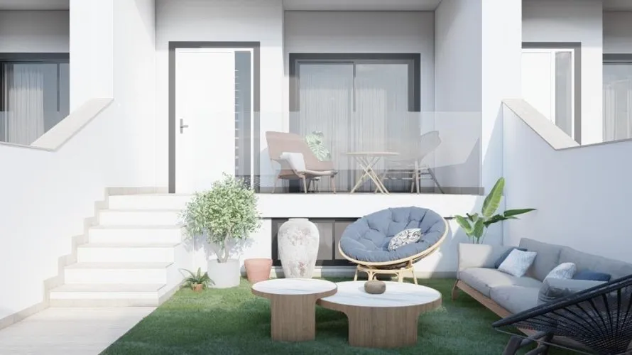 2 bedrooms house for sale , Mutxamel, Spain No. 30919 № 3