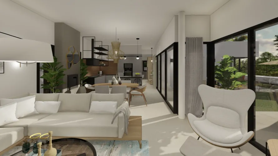 3 bedrooms villa for sale , Estepona, Spain No. 30751 № 10