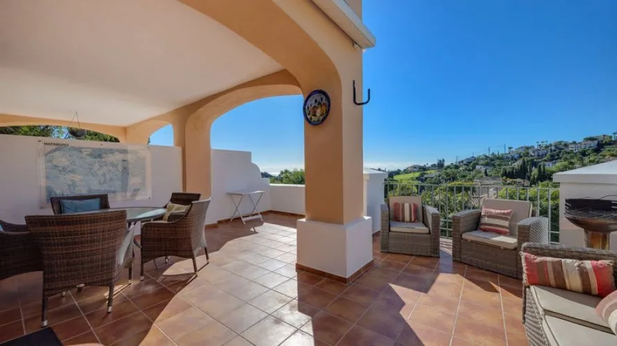 3 bedrooms townhouse for sale , Benahavis, Spain No. 31044 № 5