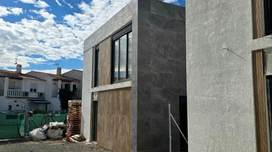 3 bedrooms villa for sale , La Nucia, Spain No. 31232 № 12