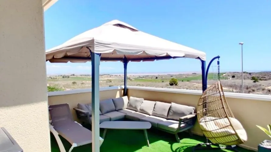 2 bedrooms bungalow for sale , San Miguel de Salinas, Spain No. 31264 № 5