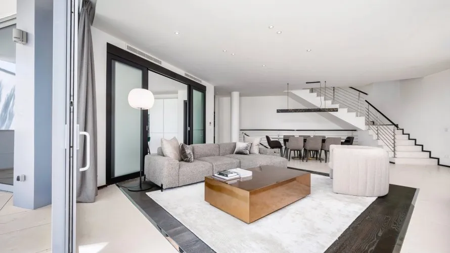 2 bedrooms townhouse for sale , Marbella, Spain No. 30498 № 14