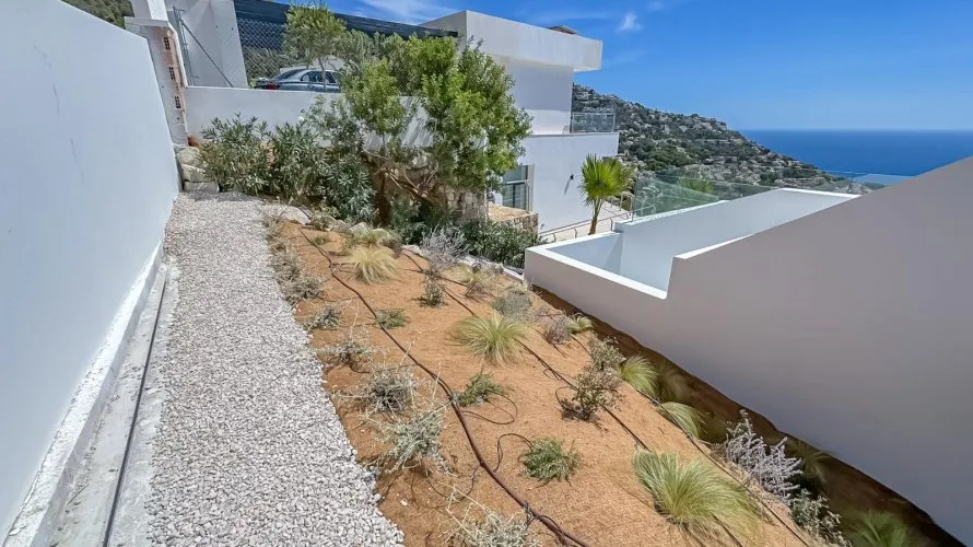 4 bedrooms villa for sale , Zona Altea Hills, Spain No. 31212 № 3
